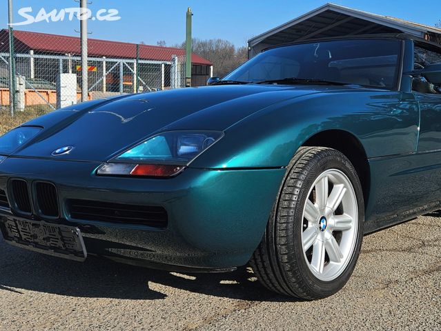 BMW Z1